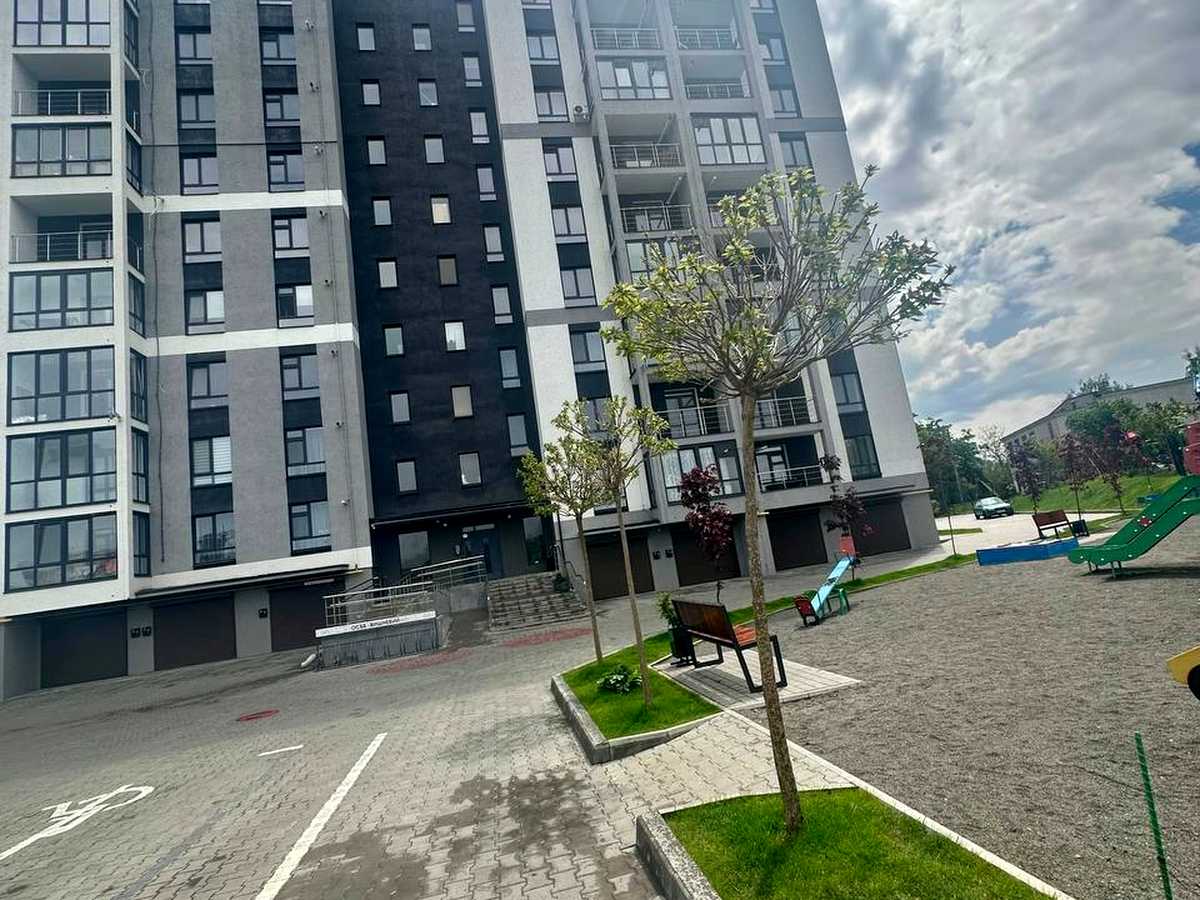 Квартира на вул. Транспортна, 11/3 в Хмельницькому, ID 393366, фото №15