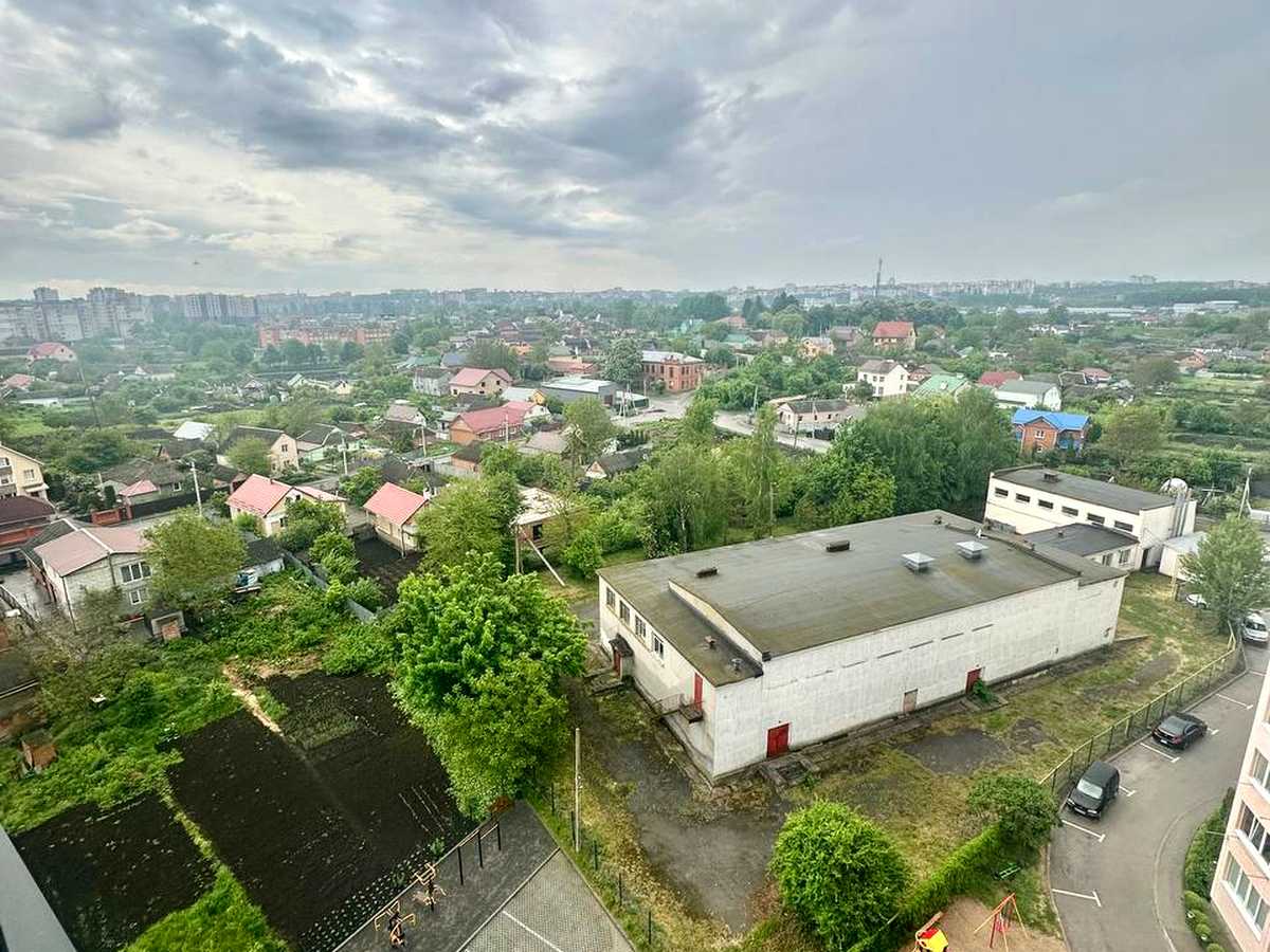 Квартира на вул. Транспортна, 11/3 в Хмельницькому, ID 393366, фото №7