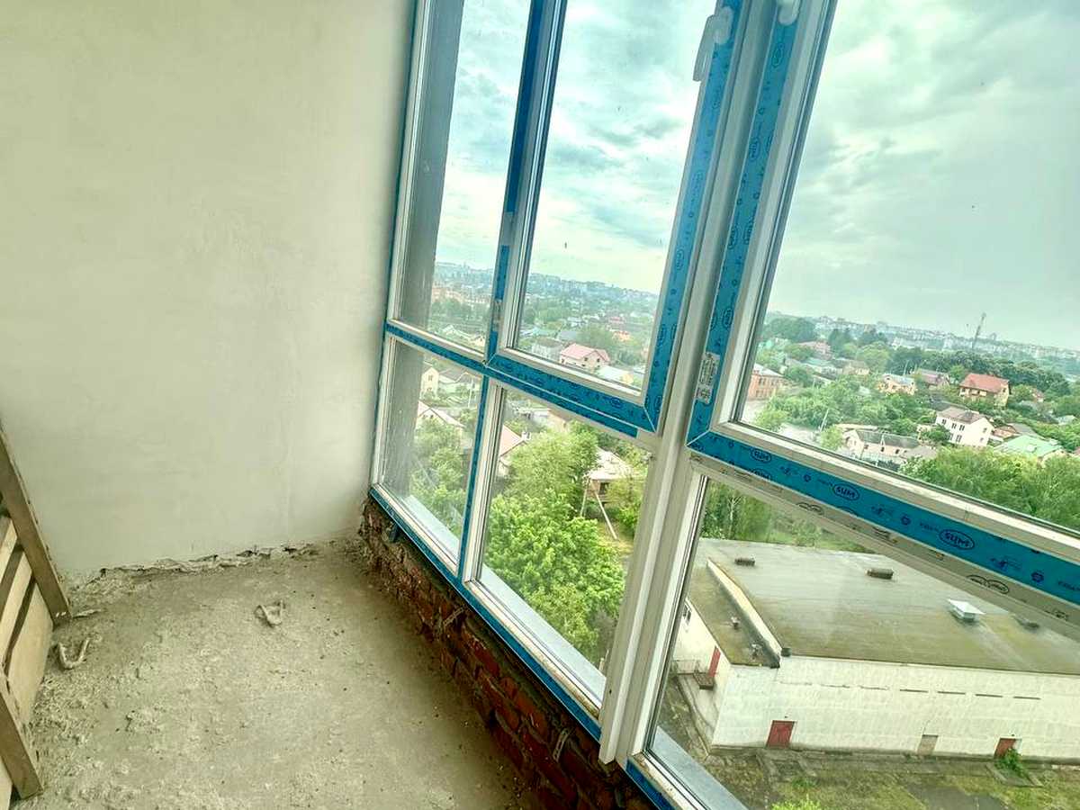 Квартира на вул. Транспортна, 11/3 в Хмельницькому, ID 393366, фото №8
