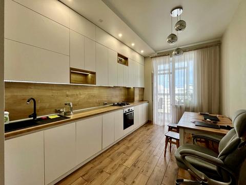 Квартира на вул. Незалежності, 15 в Чернігові, ID 237548, фото №1
