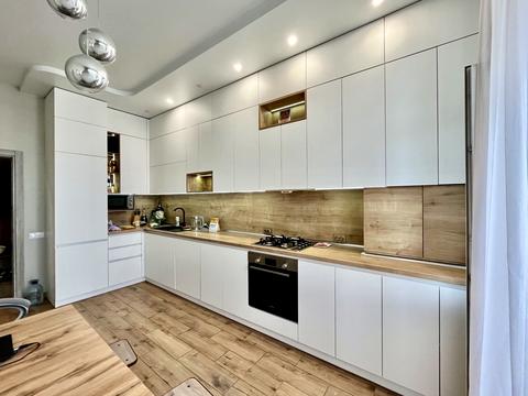 Квартира на вул. Незалежності, 15 в Чернігові, ID 237548, фото №2