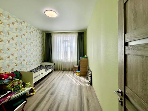 Квартира на вул. Незалежності, 15 в Чернігові, ID 237548, фото №11
