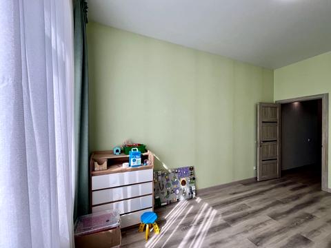 Квартира на вул. Незалежності, 15 в Чернігові, ID 237548, фото №12