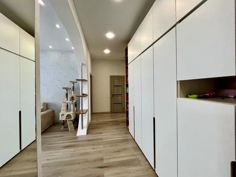 Квартира на вул. Незалежності, 15 в Чернігові, ID 237548, фото №3