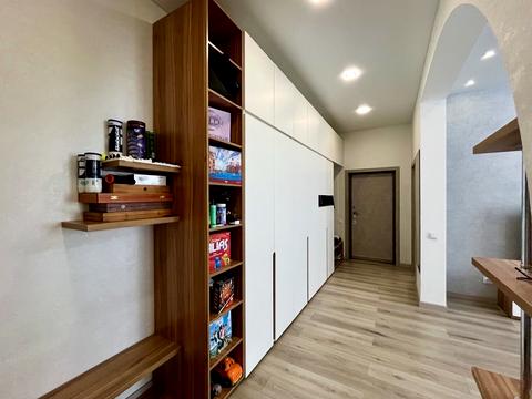 Квартира на вул. Незалежності, 15 в Чернігові, ID 237548, фото №4