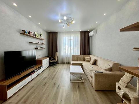 Квартира на вул. Незалежності, 15 в Чернігові, ID 237548, фото №5