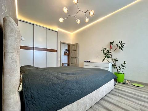 Квартира на вул. Незалежності, 15 в Чернігові, ID 237548, фото №8