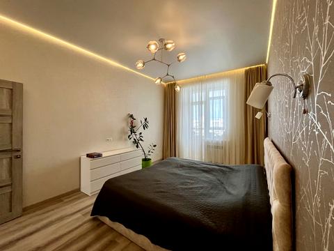 Квартира на вул. Незалежності, 15 в Чернігові, ID 237548, фото №9