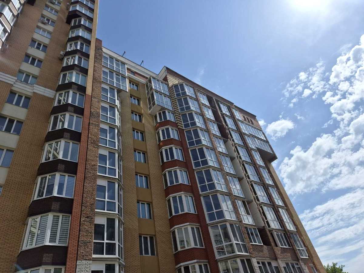 Квартира на шосе Старокостянтинівське, ID 393134, фото №1