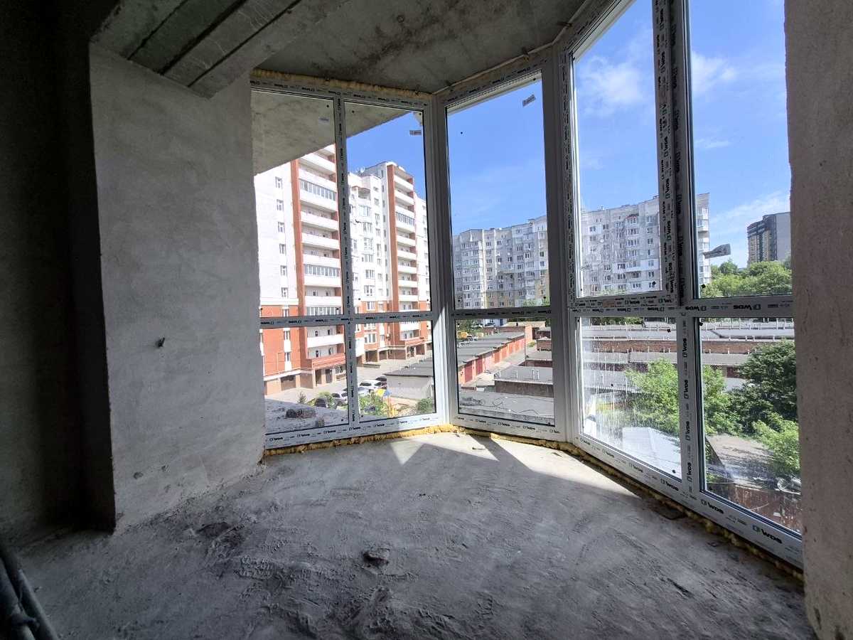 Квартира на шосе Старокостянтинівське в Хмельницькому, ID 393134, фото №12