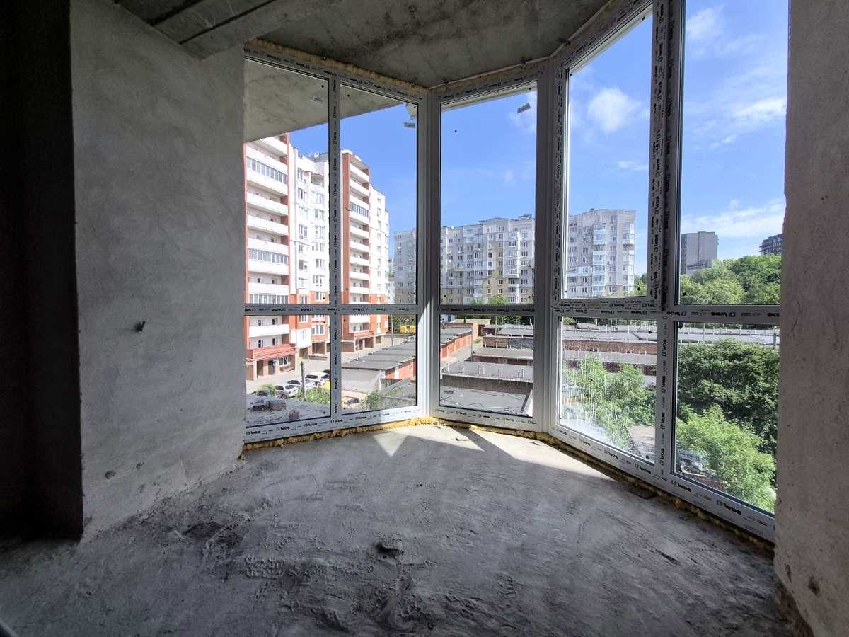 Квартира на шосе Старокостянтинівське в Хмельницькому, ID 393134, фото №3