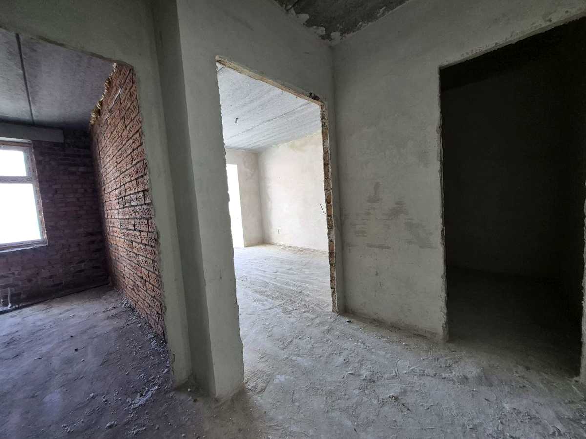 Квартира на шосе Старокостянтинівське в Хмельницькому, ID 393134, фото №5