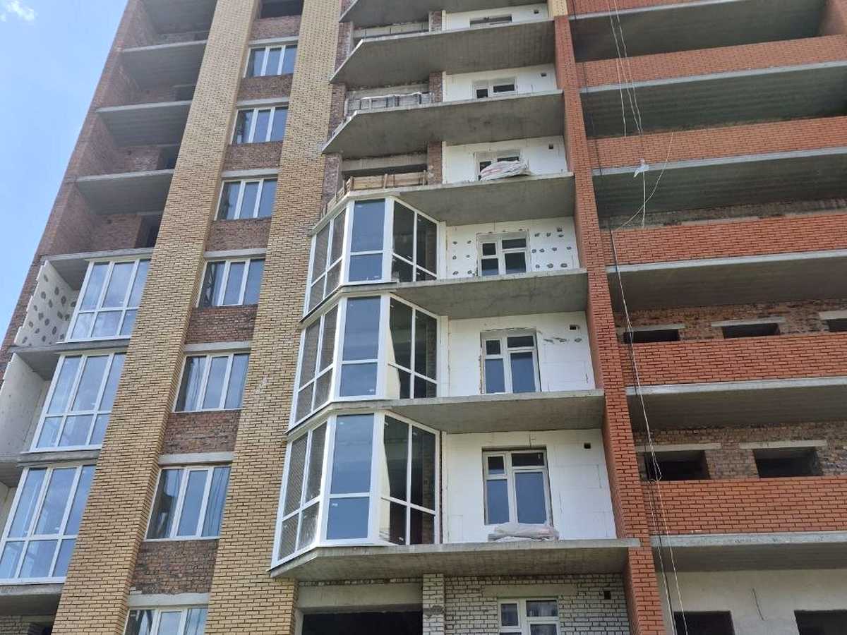 Квартира на шосе Старокостянтинівське в Хмельницькому, ID 393134, фото №9