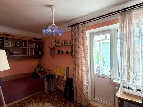 Квартира на вул. Євгена Коновальця, 102 в Івано-Франківську, ID 267953, фото №7
