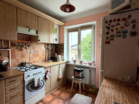 Квартира на вул. Євгена Коновальця, 102 в Івано-Франківську, ID 267953, фото №9