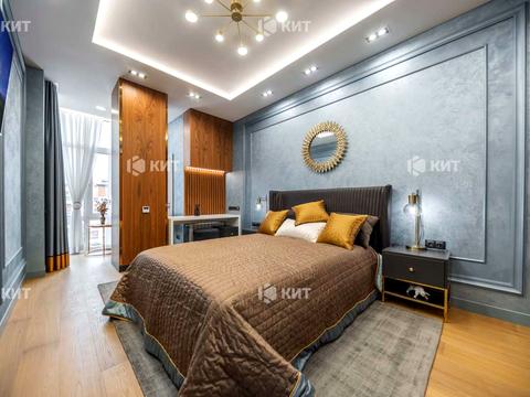 Квартира на вул. Клочківська, 117 в Харкові, ID 171933, фото №41
