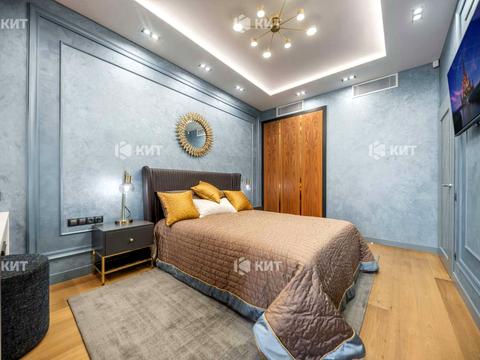 Квартира на вул. Клочківська, 117 в Харкові, ID 171933, фото №47