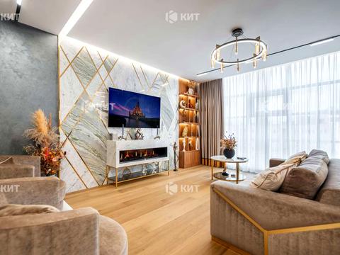 Квартира на вул. Клочківська, 117 в Харкові, ID 171933, фото №7