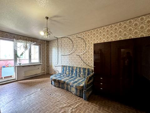 Квартира на вул. Алматинська, 4-А в Києві, ID 188657, фото №2