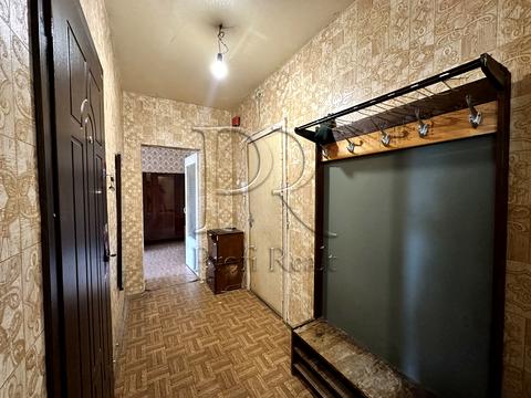 Квартира на вул. Алматинська, 4-А в Києві, ID 188657, фото №11