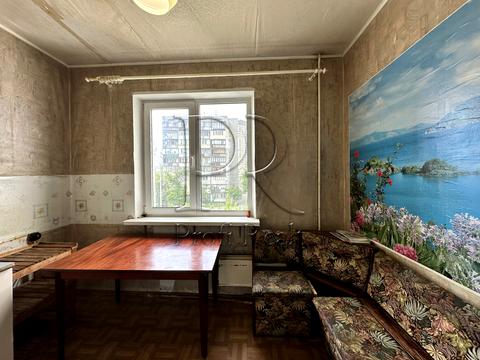 Квартира на вул. Алматинська, 4-А в Києві, ID 188657, фото №5