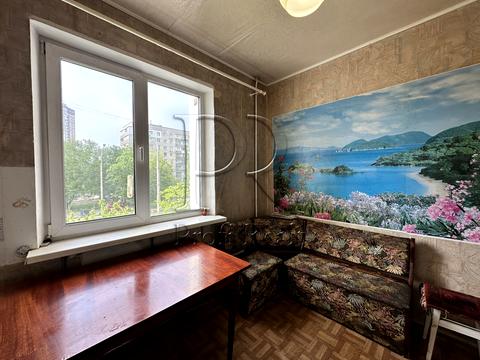 Квартира на вул. Алматинська, 4-А в Києві, ID 188657, фото №7