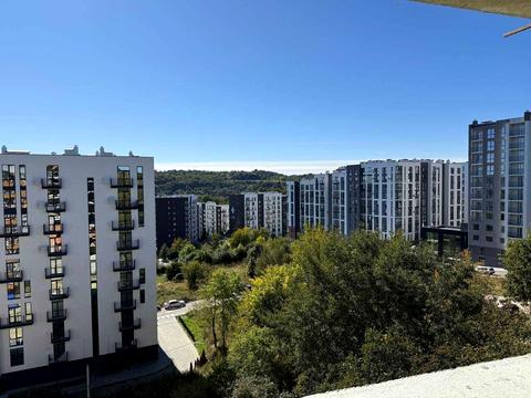 Квартира на вул. Малоголосківська, 12 в Львові, ID 210687, фото №5