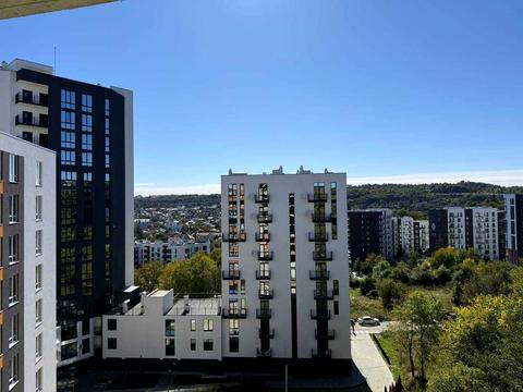 Квартира на вул. Малоголосківська, 12 в Львові, ID 210687, фото №6