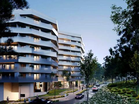 Квартира на вул. Малоголосківська, 12 в Львові, ID 210687, фото №7