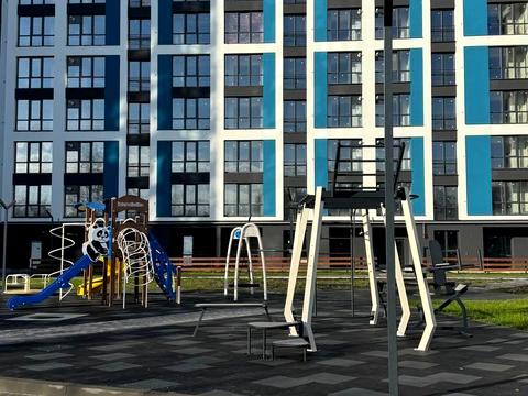 Квартира на вул. Фортечна, 2 в Івано-Франківську, ID 166119, фото №1