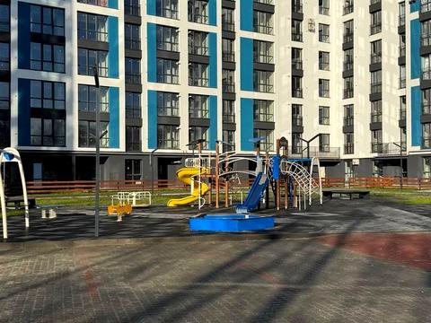 Квартира на вул. Фортечна, 2 в Івано-Франківську, ID 166119, фото №4