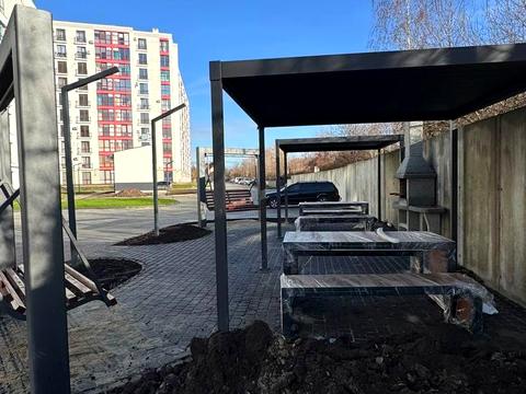 Квартира на вул. Фортечна, 2 в Івано-Франківську, ID 166119, фото №10