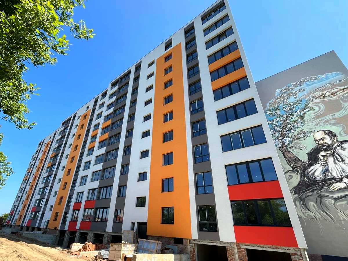 Квартира на вул. Рінь в Івано-Франківську, ID 309023, фото №1