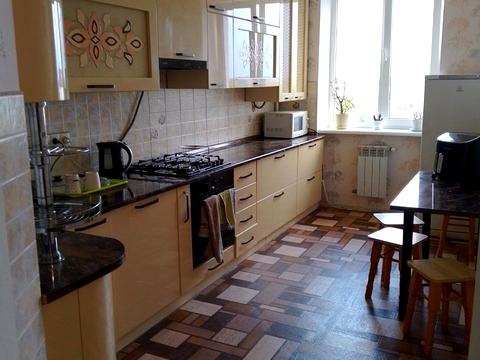 Квартира на вул. Євгена Коновальця, 260 в Івано-Франківську, ID 179018, фото №1