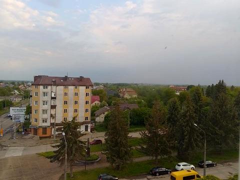 Квартира на вул. Євгена Коновальця, 260 в Івано-Франківську, ID 179018, фото №11