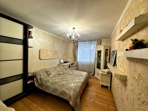 Квартира на вул. Хотинська, 12 в Івано-Франківську, ID 168513, фото №1