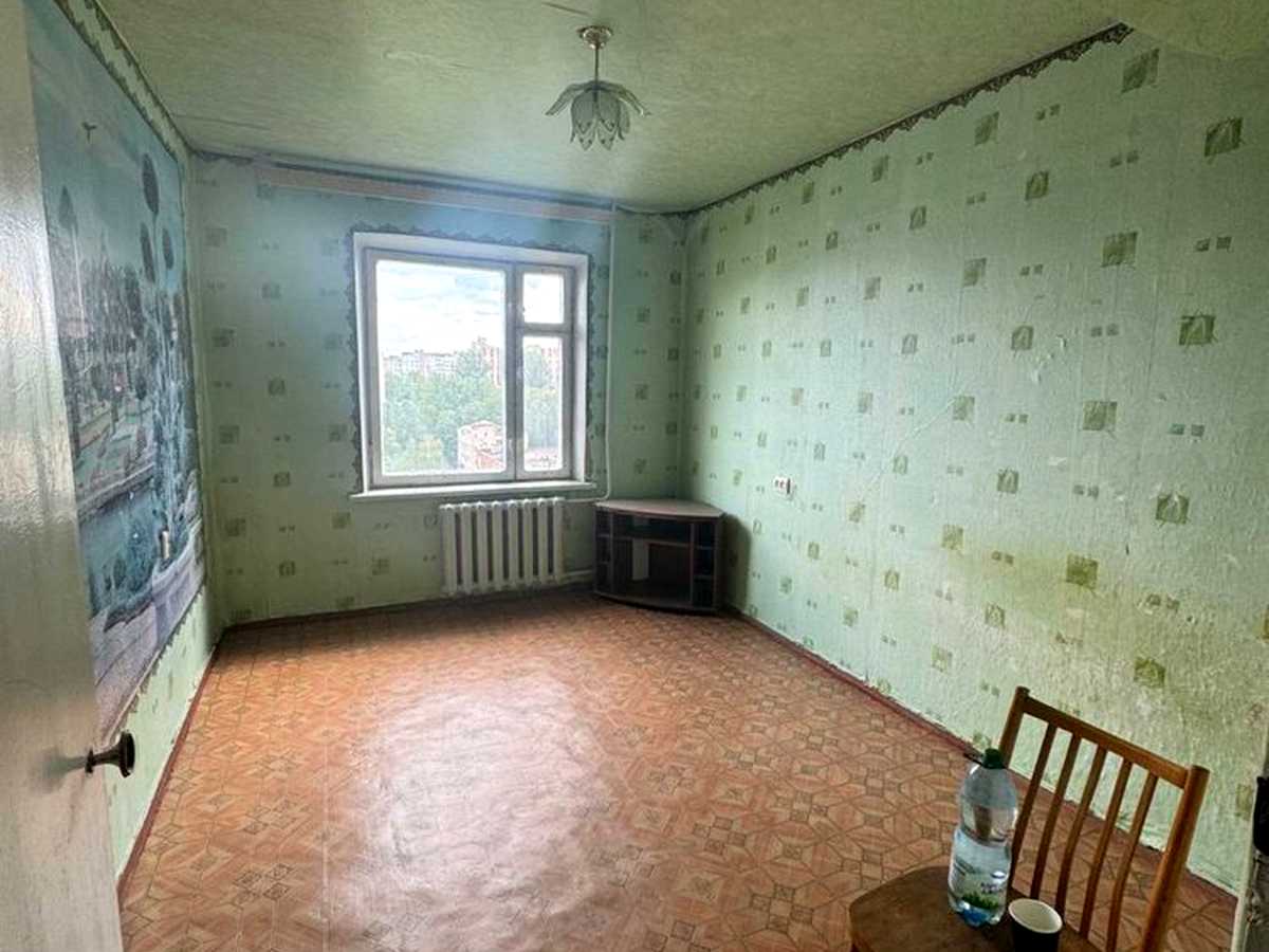 Квартира на Львівське шосе, 53/2, ID 393367, фото №1