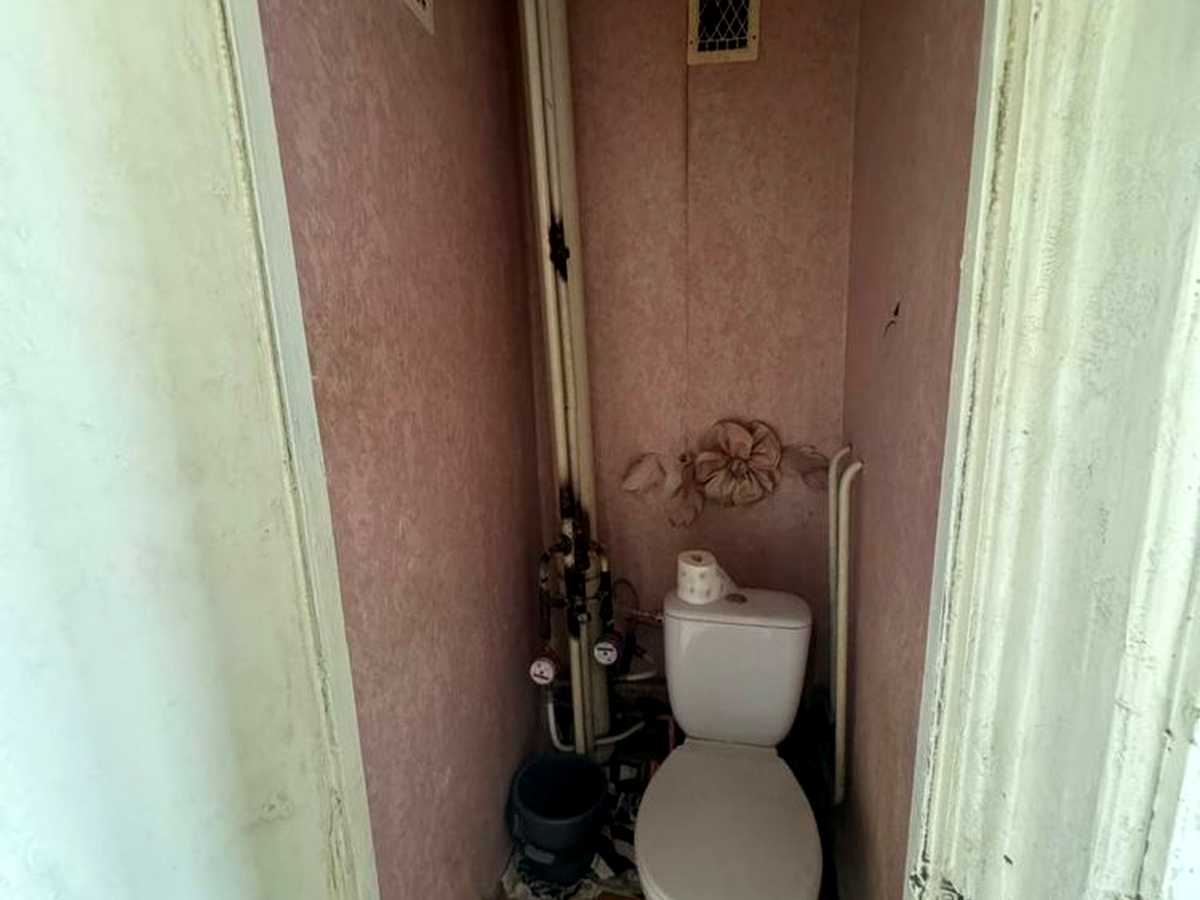 Квартира на Львівське шосе, 53/2 в Хмельницькому, ID 393367, фото №6