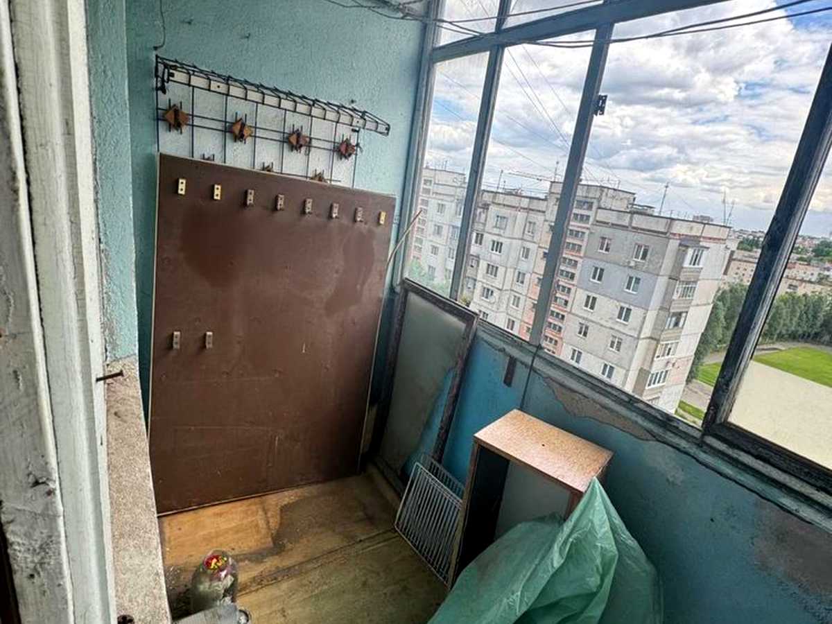 Квартира на Львівське шосе, 53/2 в Хмельницькому, ID 393367, фото №7