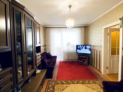 Квартира на вул. 5-й Зарічний мікрорайон, 76 в Кривому Розі, ID 202110, фото №1