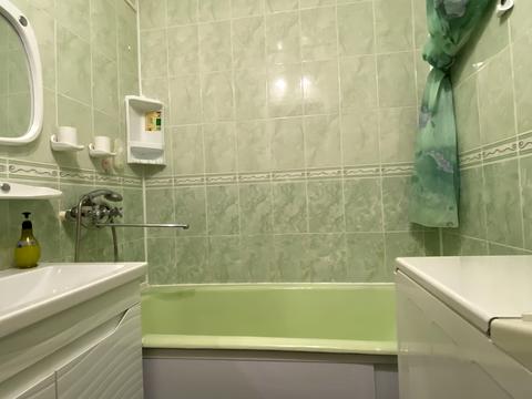 Квартира на вул. 5-й Зарічний мікрорайон, 76 в Кривому Розі, ID 202110, фото №13