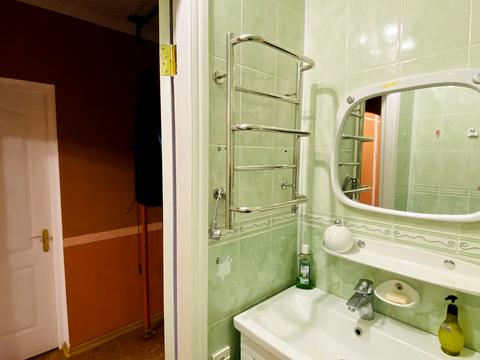Квартира на вул. 5-й Зарічний мікрорайон, 76 в Кривому Розі, ID 202110, фото №14