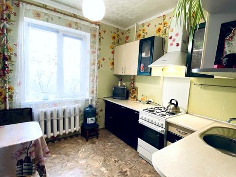 Квартира на вул. 5-й Зарічний мікрорайон, 76 в Кривому Розі, ID 202110, фото №16
