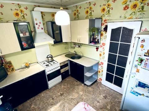 Квартира на вул. 5-й Зарічний мікрорайон, 76 в Кривому Розі, ID 202110, фото №17