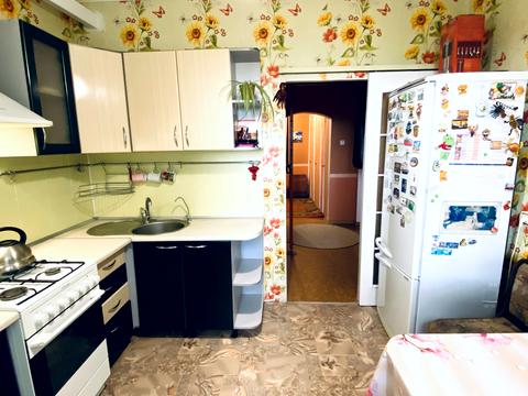 Квартира на вул. 5-й Зарічний мікрорайон, 76 в Кривому Розі, ID 202110, фото №18
