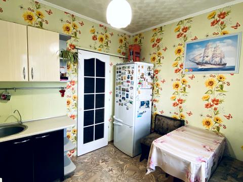 Квартира на вул. 5-й Зарічний мікрорайон, 76 в Кривому Розі, ID 202110, фото №19