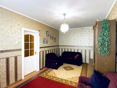 Квартира на вул. 5-й Зарічний мікрорайон, 76 в Кривому Розі, ID 202110, фото №6