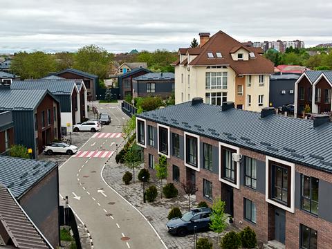 Квартира на вул. Заводська, 43 в Києві, ID 273876, фото №1