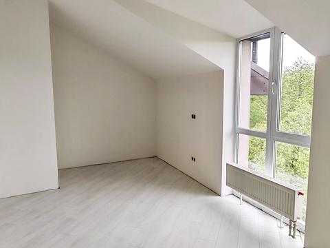 Квартира на вул. Заводська, 43 в Києві, ID 273876, фото №2