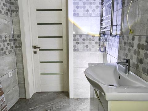 Квартира на вул. Заводська, 43 в Києві, ID 273876, фото №15